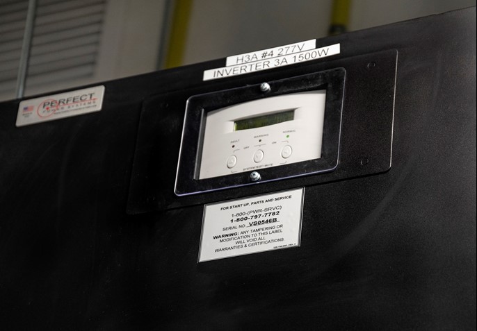 Thermostat