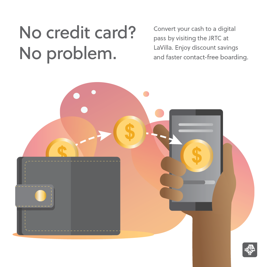 JTA adds Token Transit mobile payment option