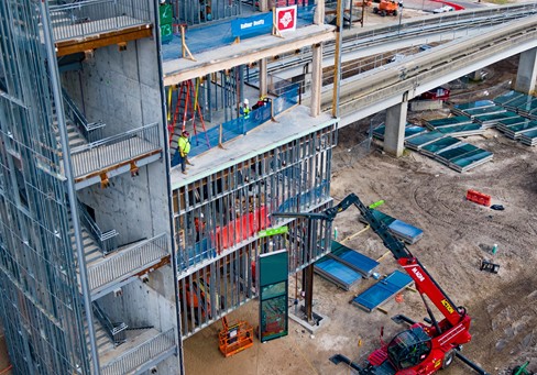 Construction Site