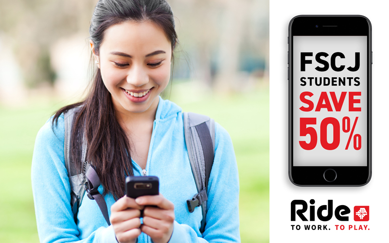 New Student Discount Program