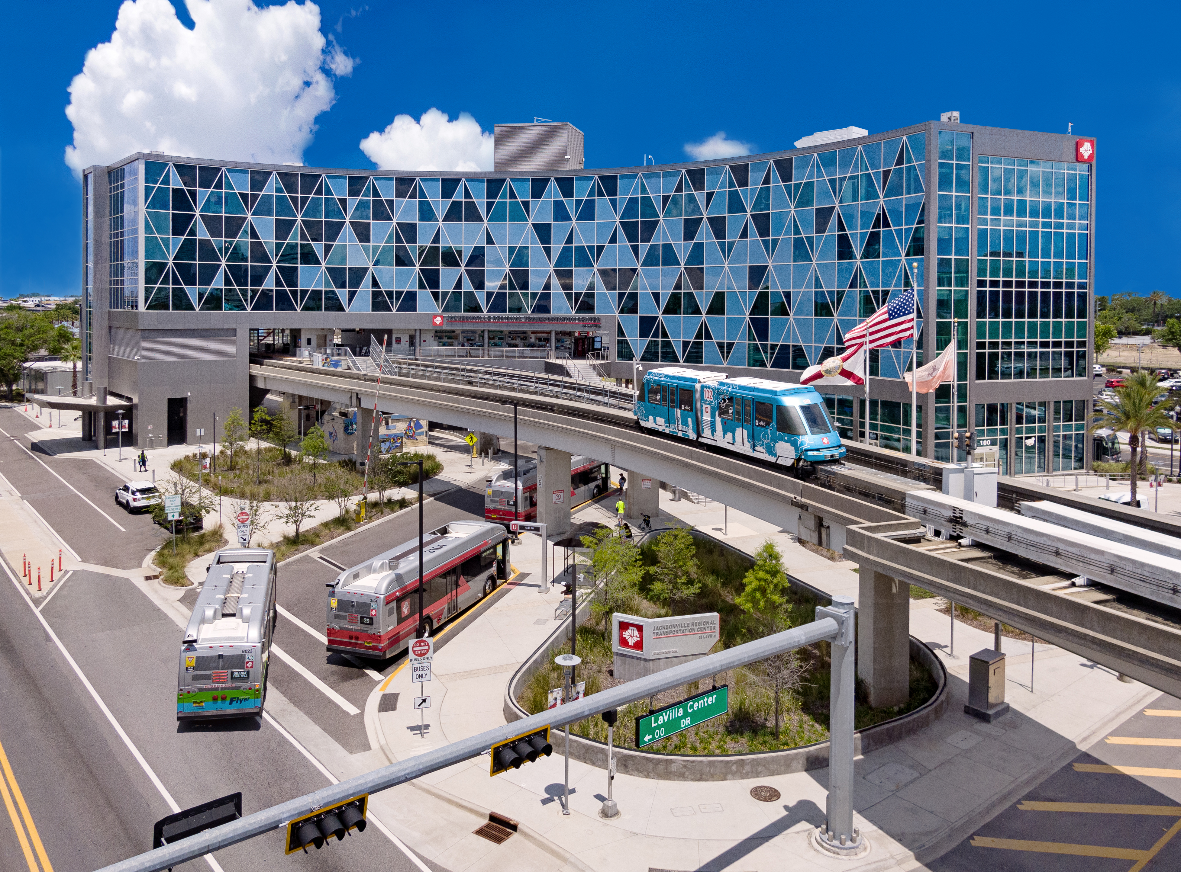 Jacksonville Transportation Authority hosts inaugural Regional Capital Infrastructure Summit