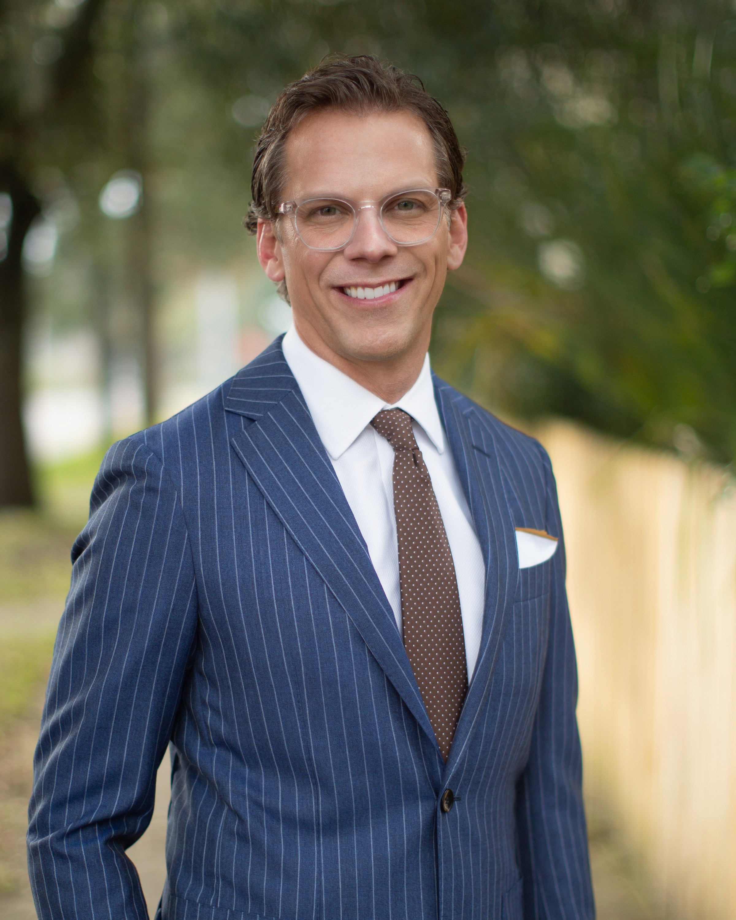 Abel Harding appointed to the JTA Board of Directors