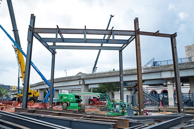 Construction Site
