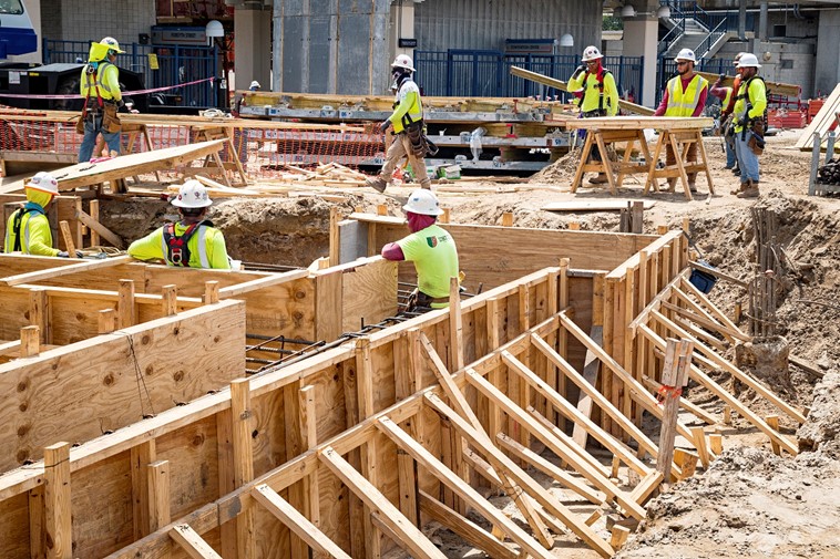 Construction Site