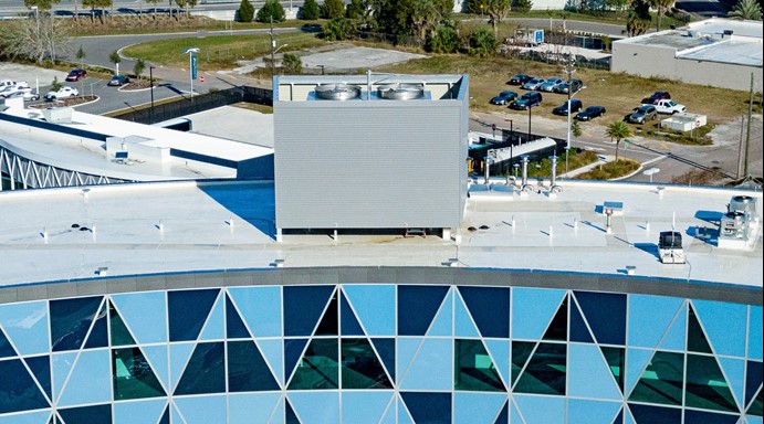 Air Conditioning Unit