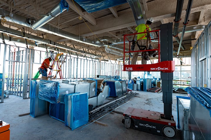 Construction Site
