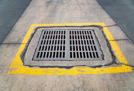 Storm Drain
