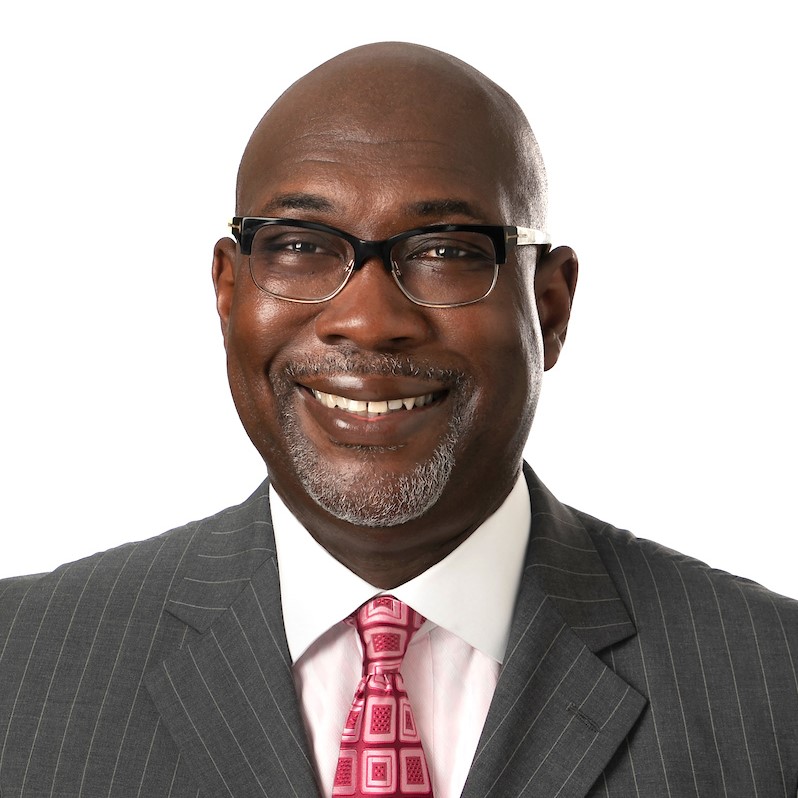 Aundra Wallace named to JTA Board of Directors