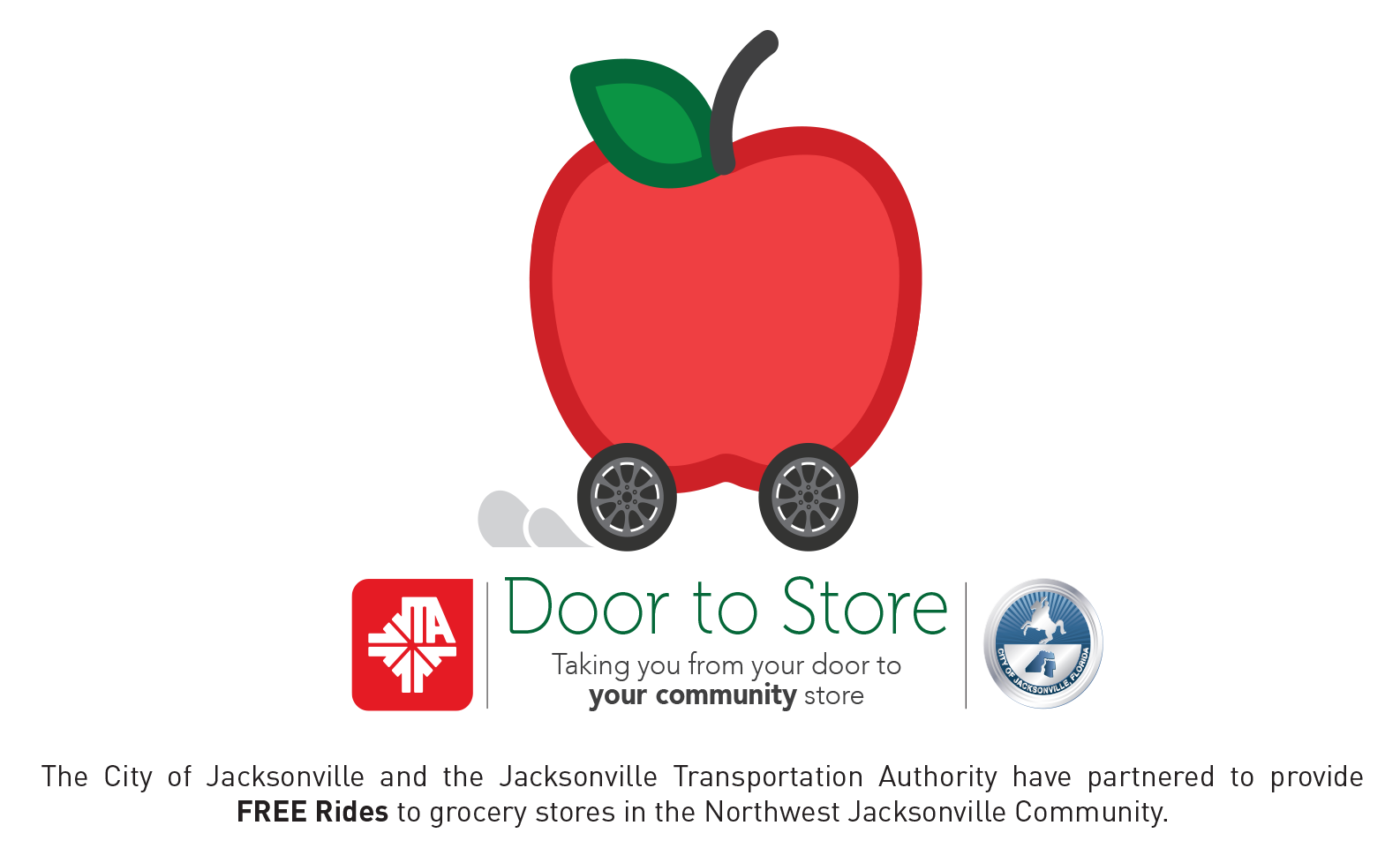 Door-to-Store Program Expands to New Town