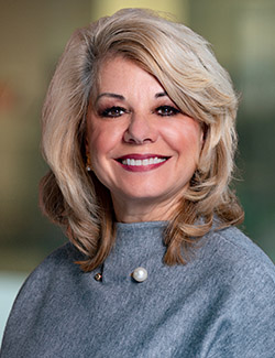 Ari Jolly selected as JTA Board Chair for 2021