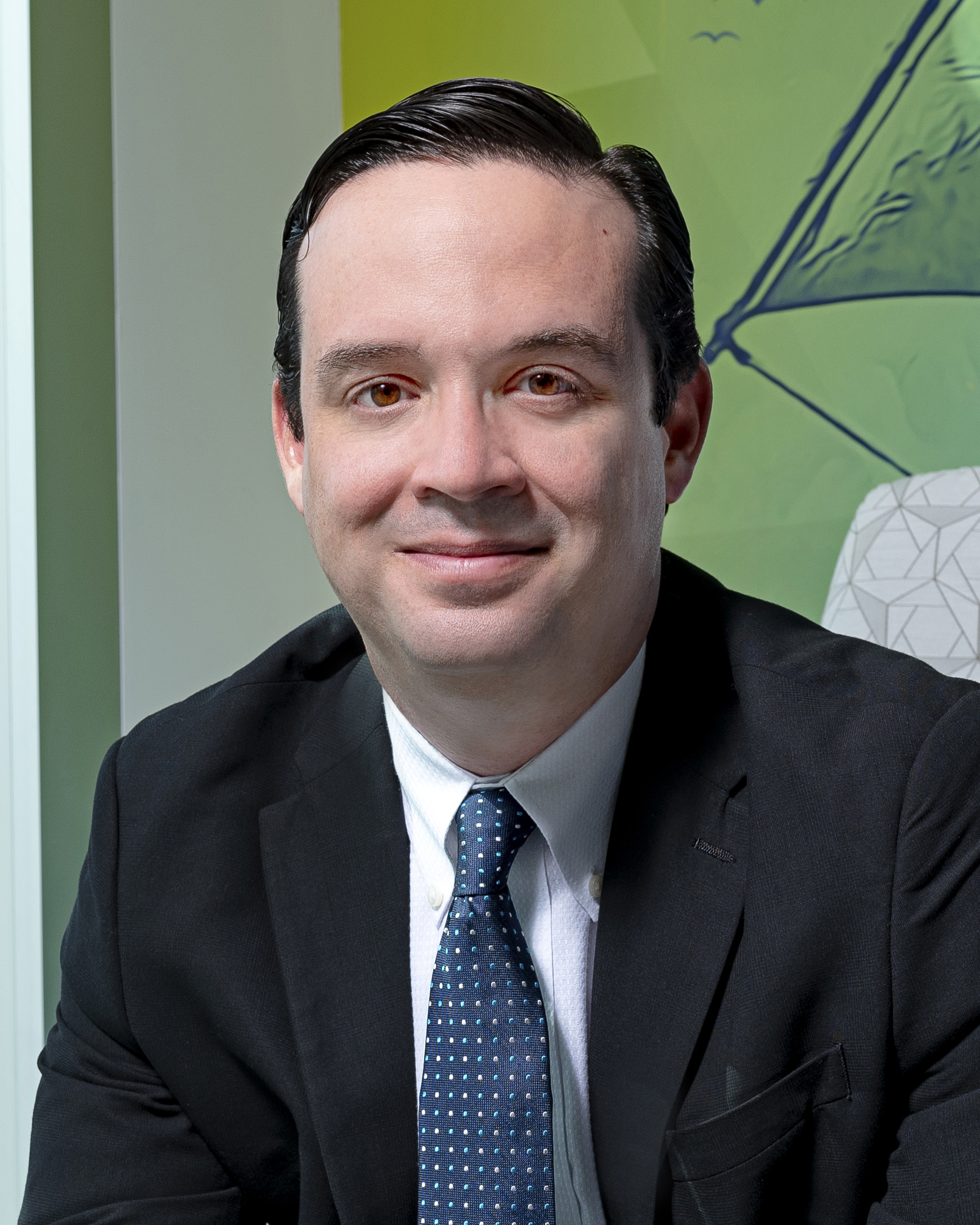 JTA’s Chief of Staff elected to the Latinos in Transit Board of Directors