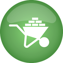 Recycled Icon