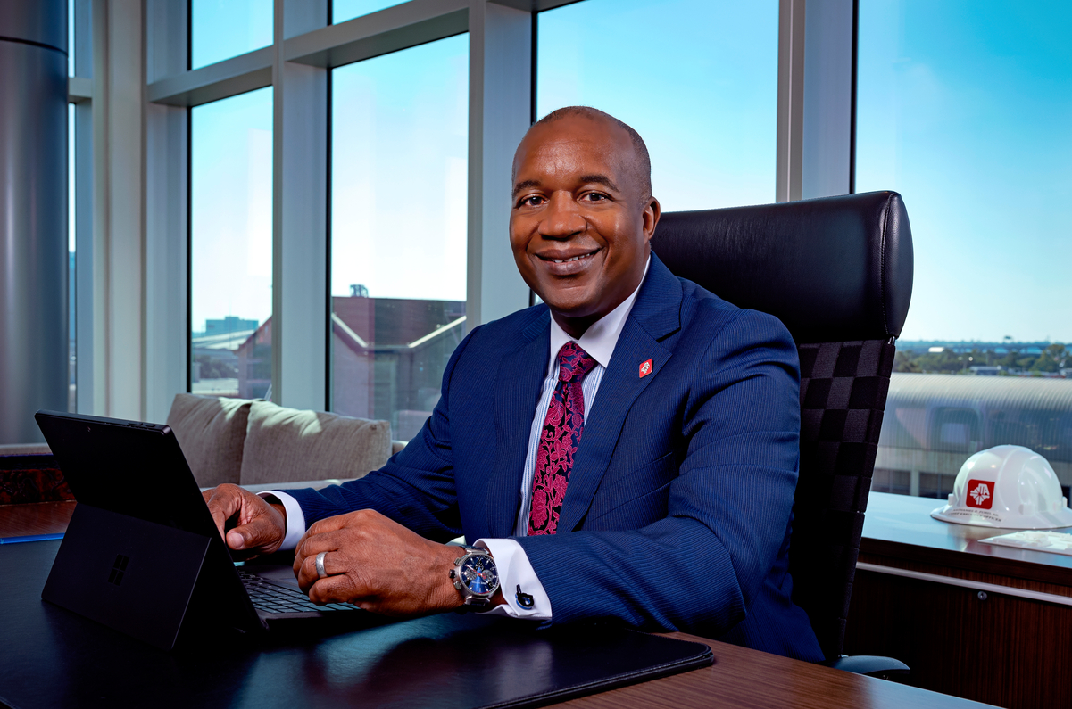 JTA CEO Nathaniel P. Ford, Sr. Named Chair of Transportation Research Board Executive Committee