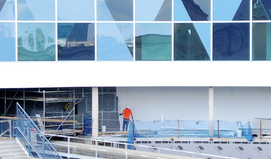 Construction Site