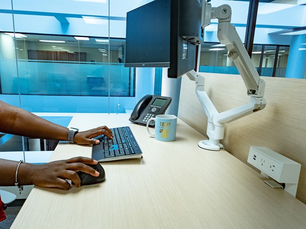 Office Desk