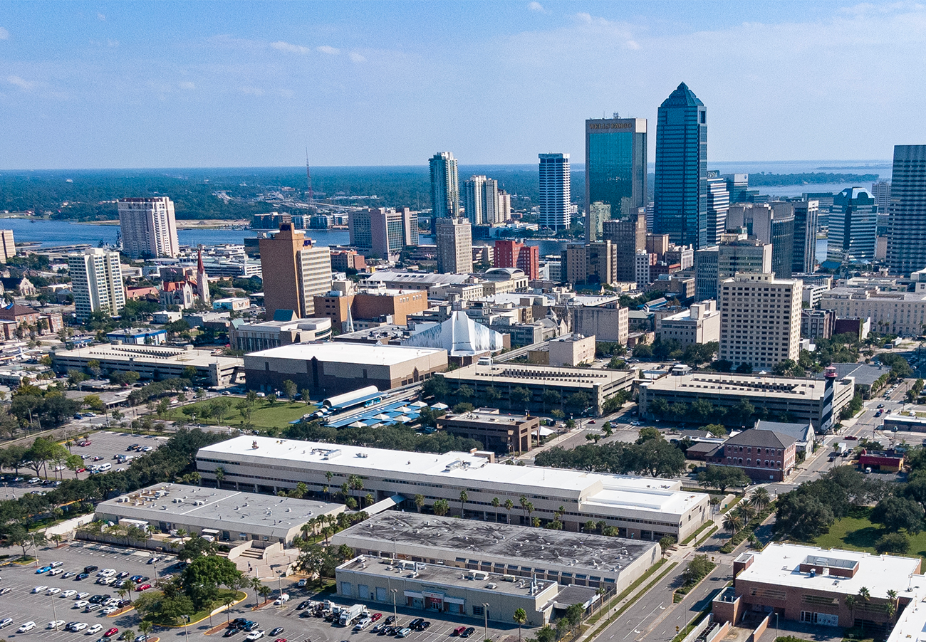Transit-Oriented Development Will Bring Workforce Housing to Downtown Jacksonville
