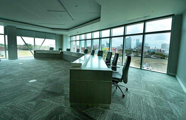 Office Boardroom