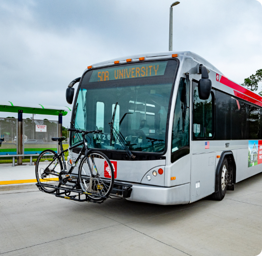 JTA offering free rides for college students