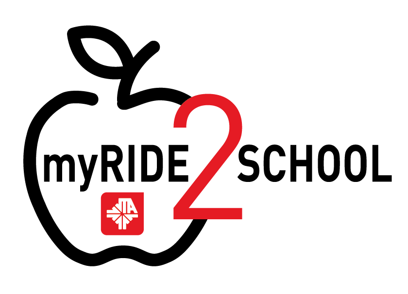 Local Students Ride For Free Through Jacksonville Transportation Authority’s “My Ride 2 School” Program!