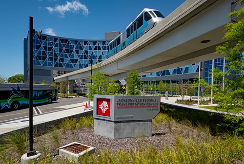 JTA and Uber partner to provide 4,000 free rides to COVID-19 vaccination sites