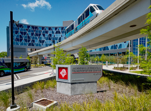 Jacksonville Transportation Authority (JTA) announces key Leadership hires