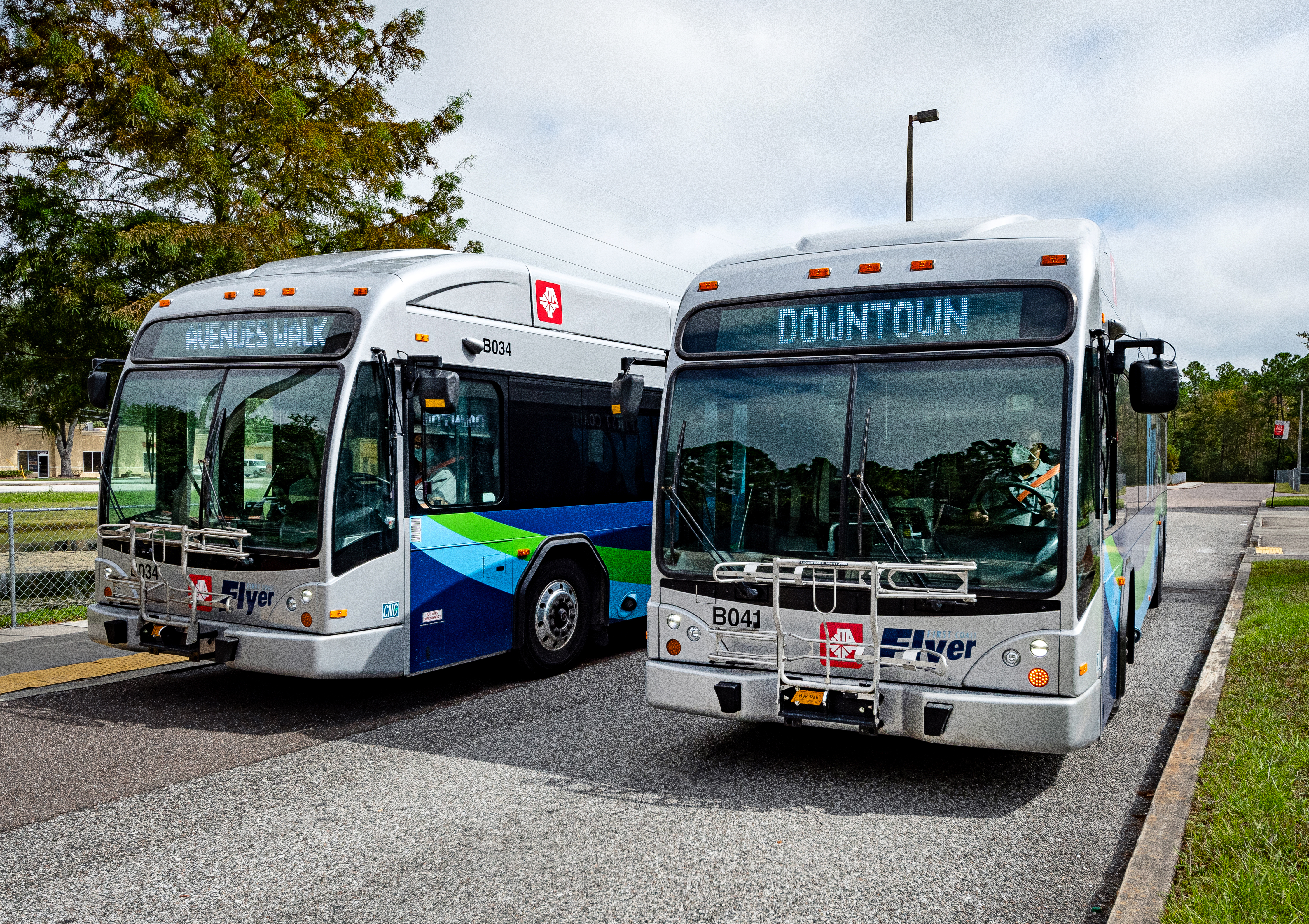 Improving Public Transport Systems After COVID-19 Will Make A Big Difference To Health Equity