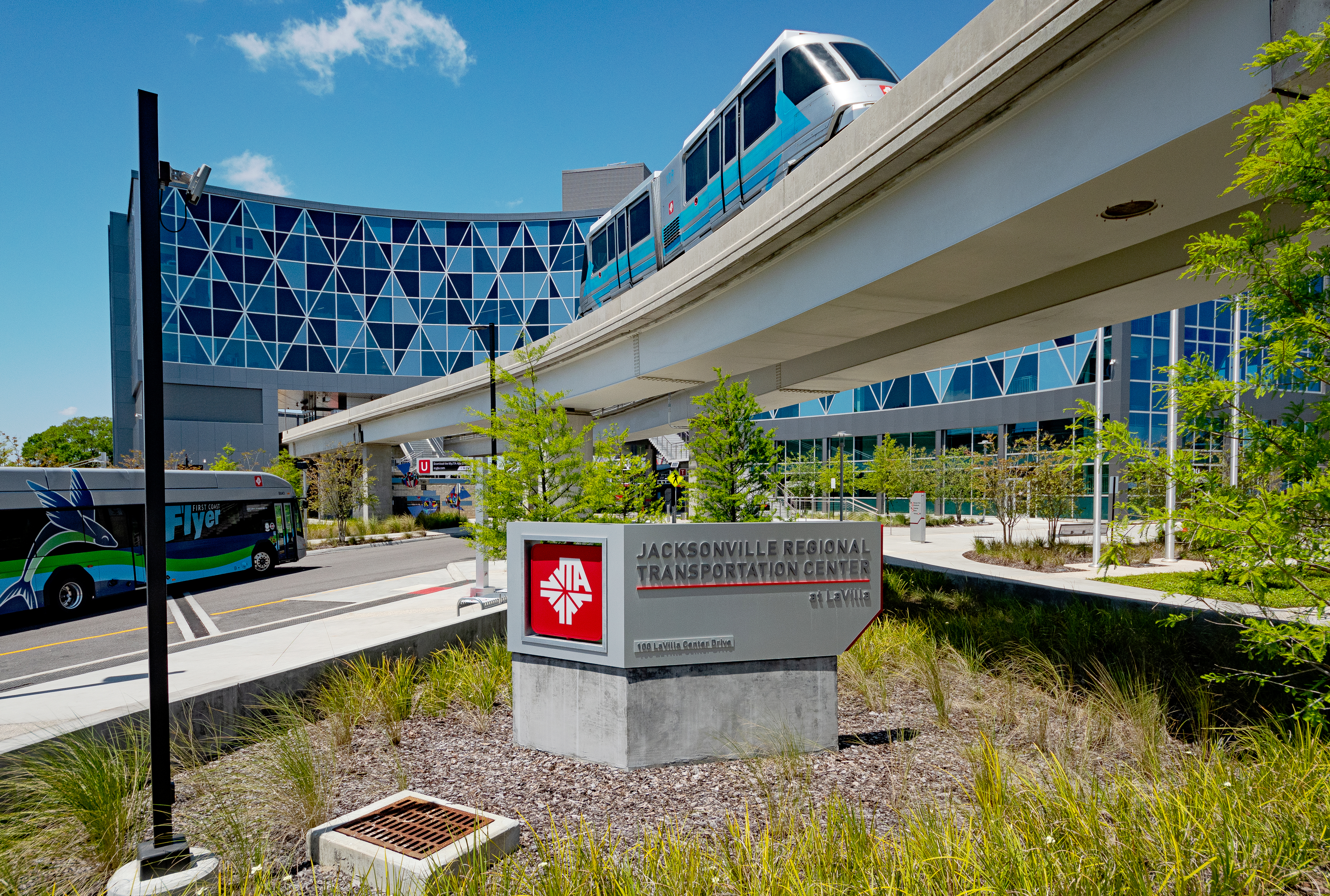 JTA Board approves MOVE2027 Strategic Plan 