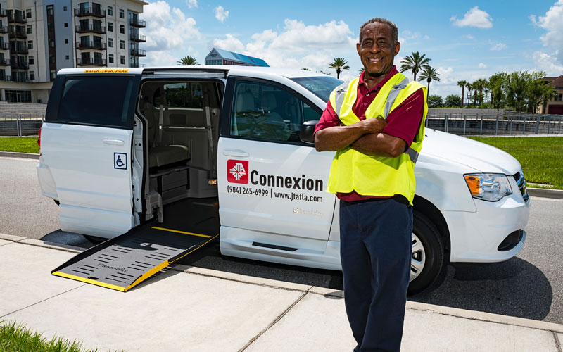 Accessibility for Everyone