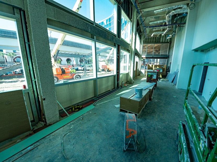 Construction Site