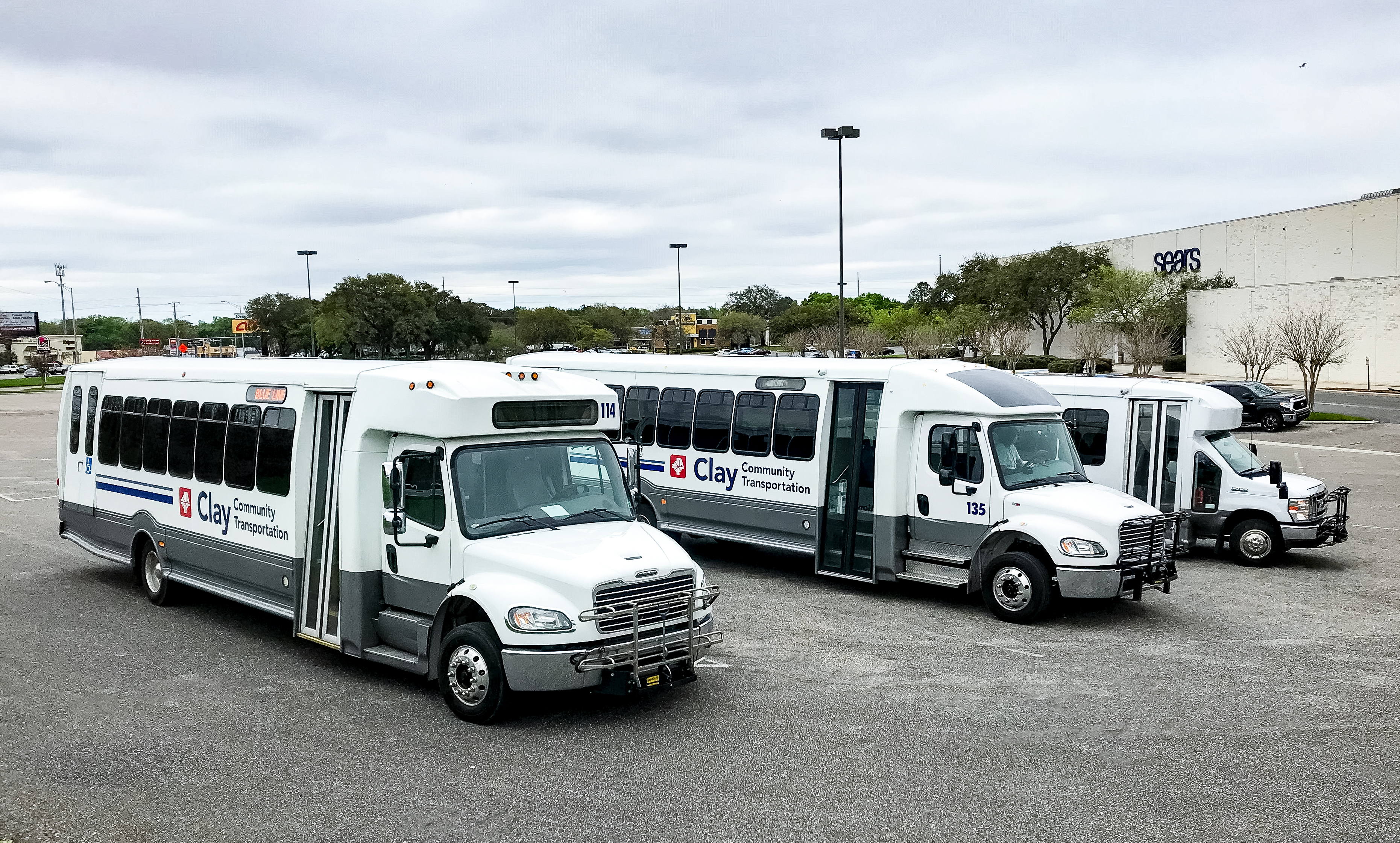JTA expands public transportation options with Clay Community Transportation