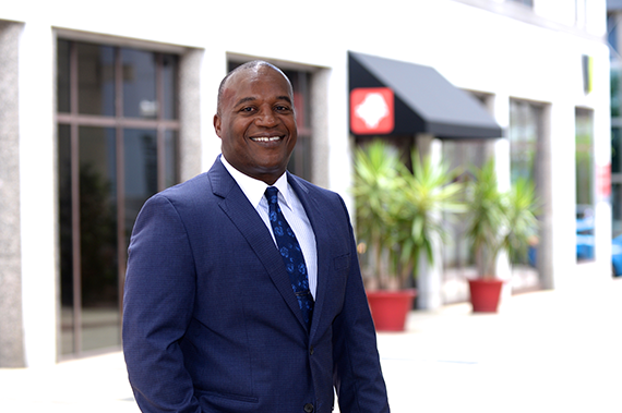 CEO Nat Ford Elected Vice Chair of APTA