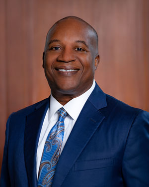 Nat Ford Continues the Work of Transportation Leadership for Northeast Florida